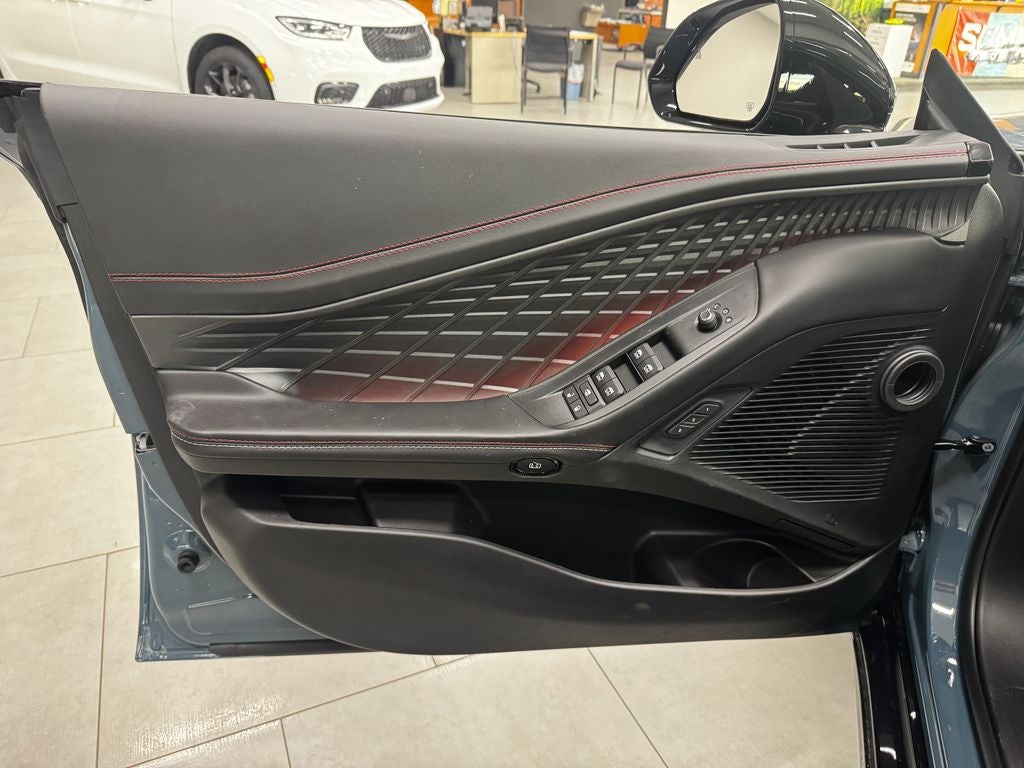 2026 Dodge Charger R/T Plus
