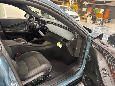 2026 Dodge Charger R/T Plus