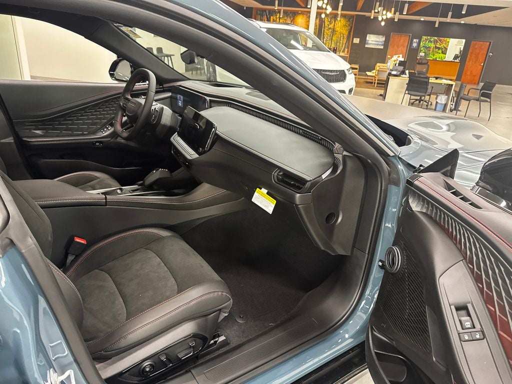 2026 Dodge Charger R/T Plus