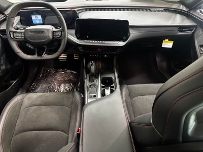 2026 Dodge Charger R/T Plus