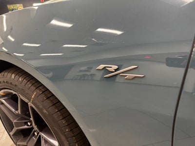 2026 Dodge Charger R/T Plus