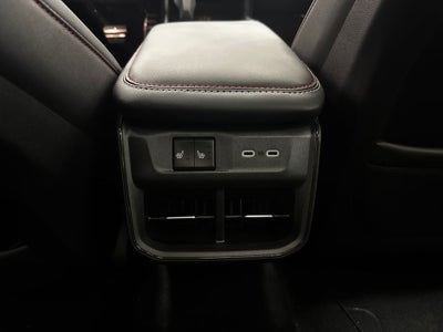 2026 Dodge Charger R/T Plus