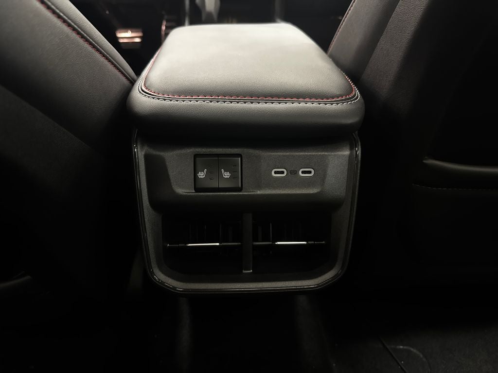 2026 Dodge Charger R/T Plus