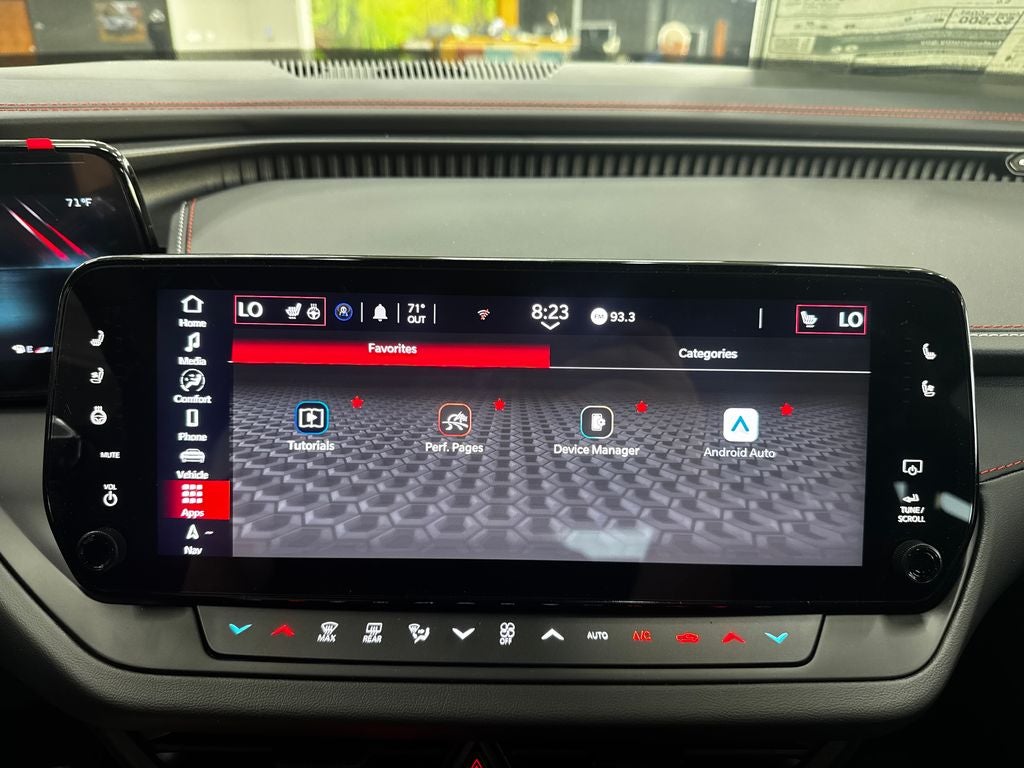 2026 Dodge Charger R/T Plus