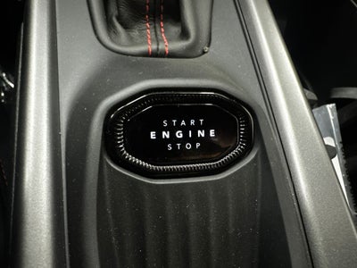 2026 Dodge Charger R/T Plus