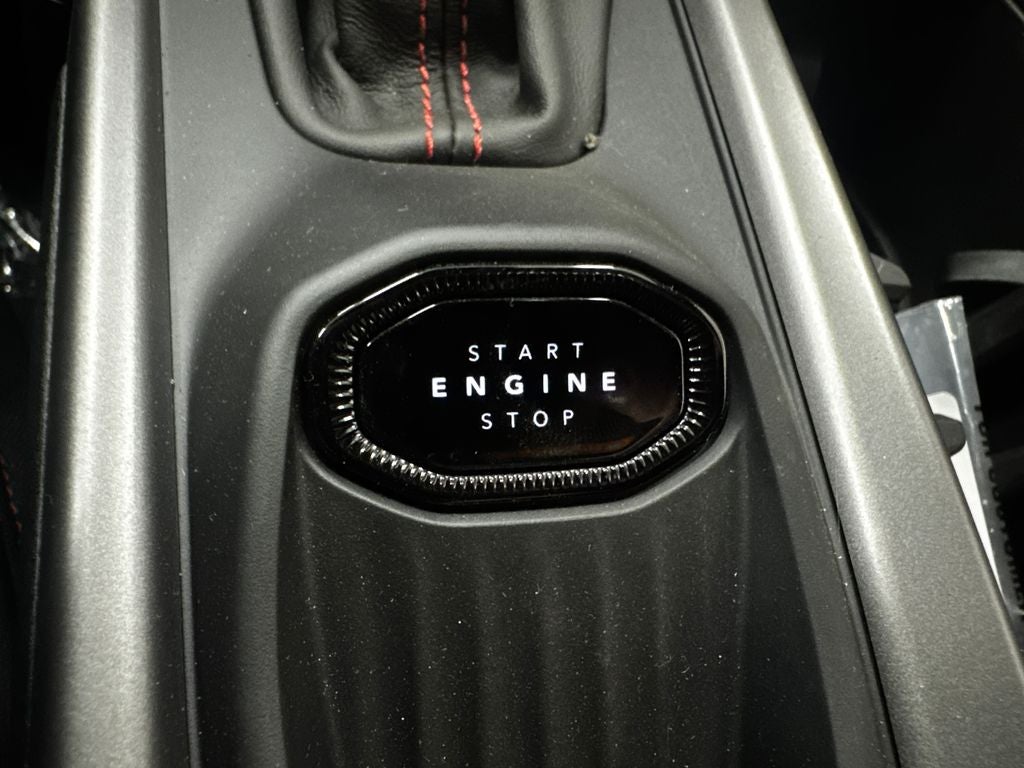 2026 Dodge Charger R/T Plus