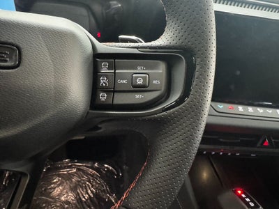 2026 Dodge Charger R/T Plus