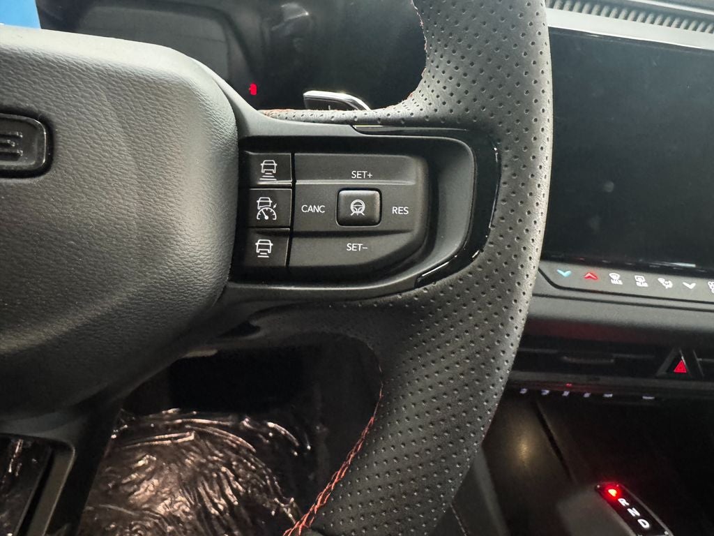 2026 Dodge Charger R/T Plus