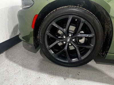 2023 Dodge Charger SXT Blacktop