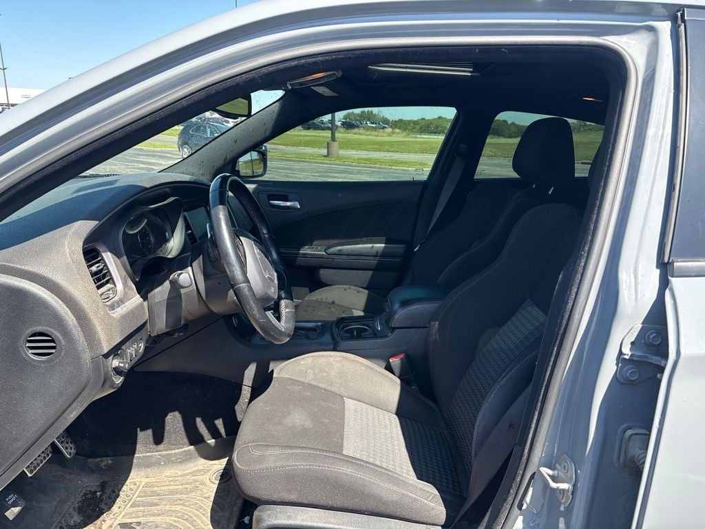 2021 Dodge Charger GT Blacktop