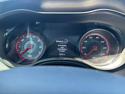 2021 Dodge Charger GT Blacktop