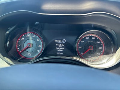 2021 Dodge Charger GT Blacktop