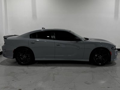 2021 Dodge Charger GT Blacktop