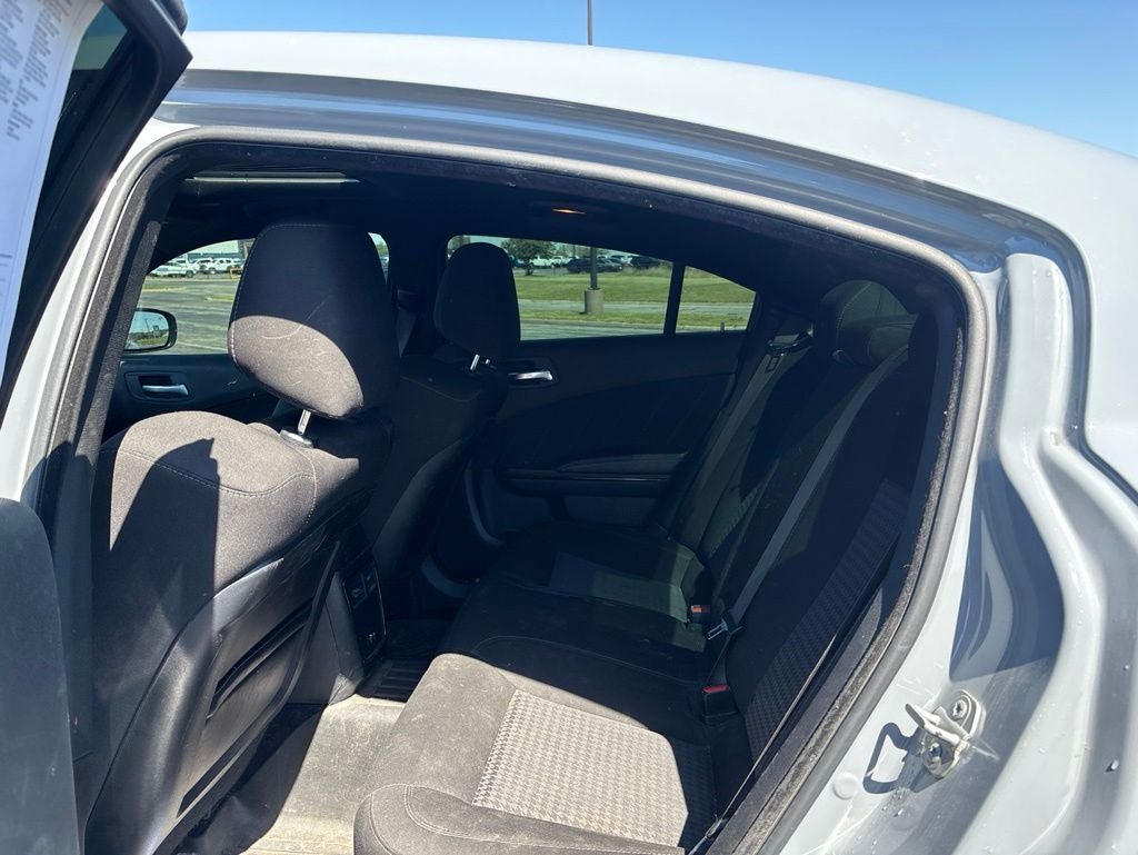 2021 Dodge Charger GT Blacktop