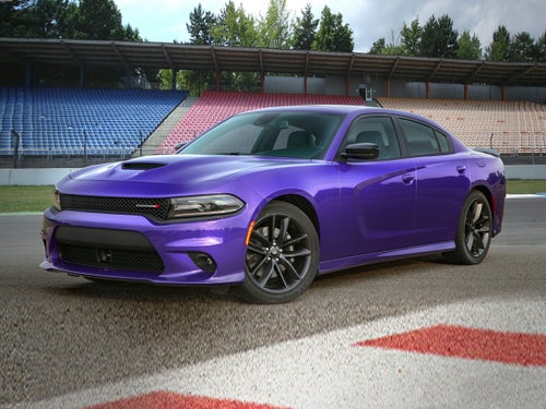 2023 Dodge Charger SXT Blacktop