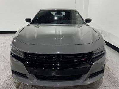 2023 Dodge Charger SXT Blacktop