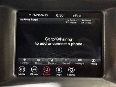 2023 Dodge Charger SXT Blacktop