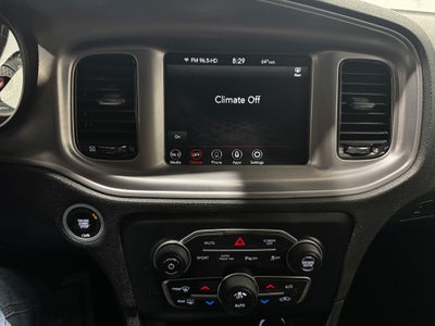 2023 Dodge Charger SXT Blacktop