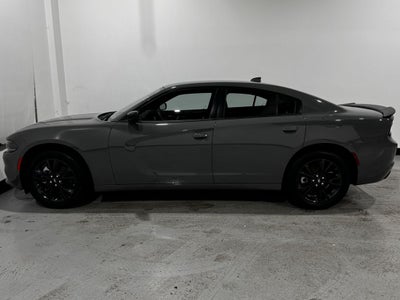 2023 Dodge Charger SXT Blacktop
