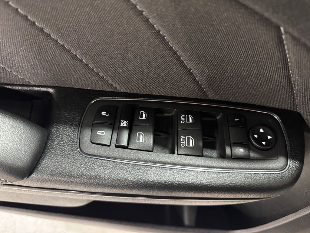 2023 Dodge Charger SXT Blacktop