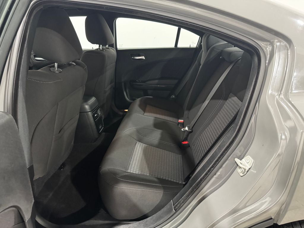 2023 Dodge Charger SXT Blacktop
