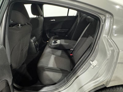 2023 Dodge Charger SXT Blacktop