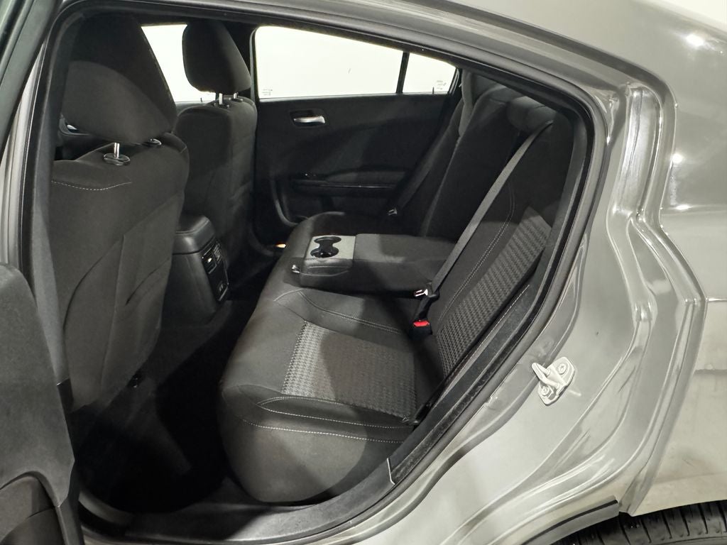 2023 Dodge Charger SXT Blacktop