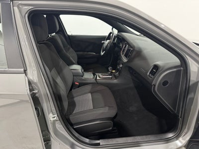 2023 Dodge Charger SXT Blacktop