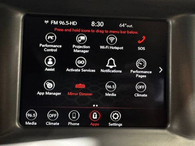 2023 Dodge Charger SXT Blacktop