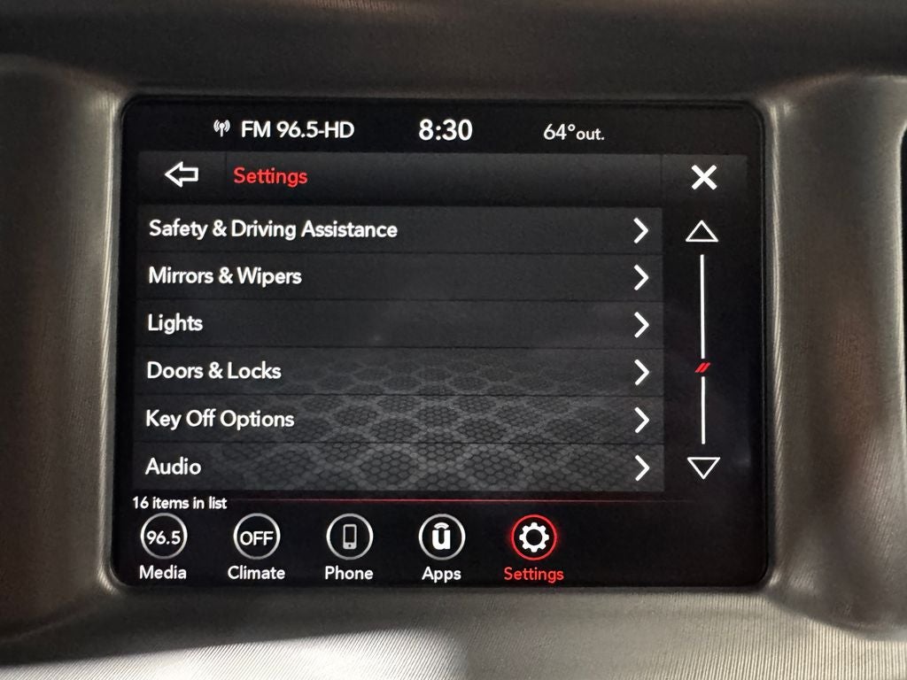 2023 Dodge Charger SXT Blacktop