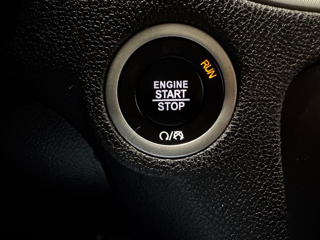 2023 Dodge Charger SXT Blacktop