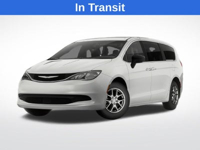 2027 Chrysler Pacifica LX