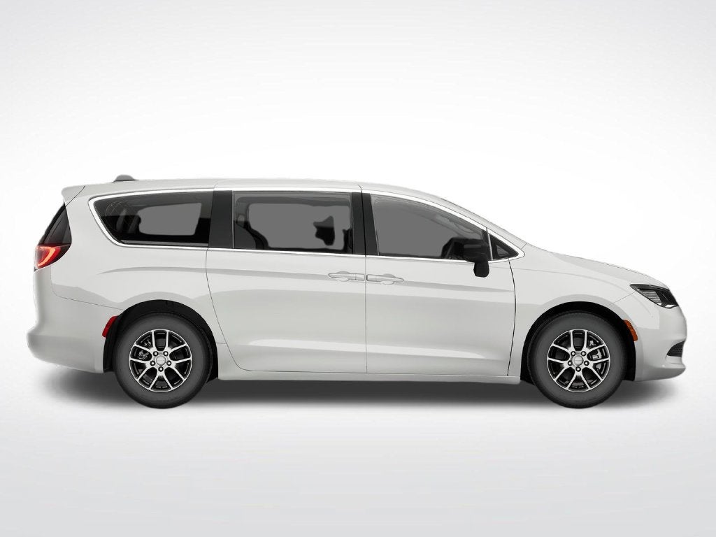 2027 Chrysler Pacifica LX