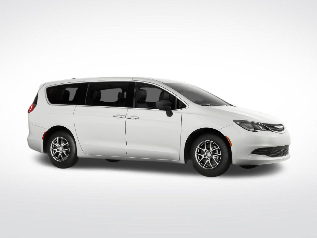 2027 Chrysler Pacifica LX