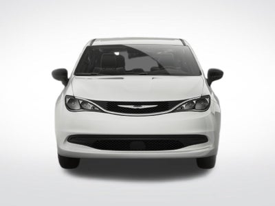2027 Chrysler Pacifica LX