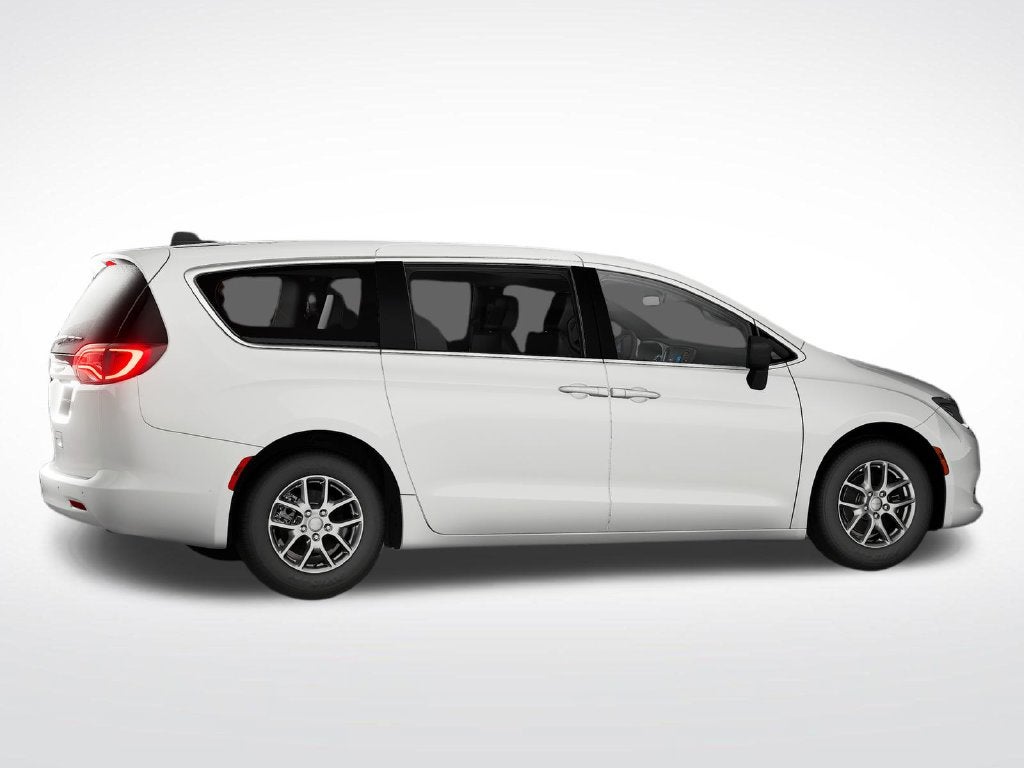 2027 Chrysler Pacifica LX