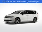 2027 Chrysler Pacifica LX