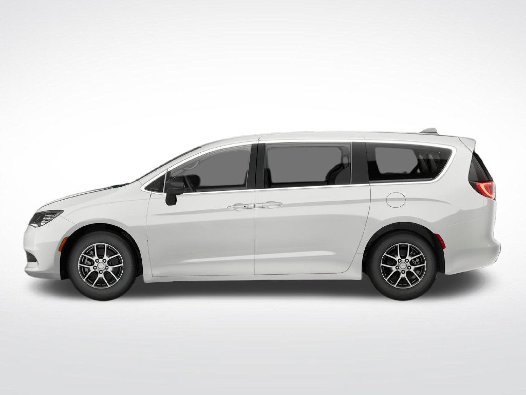 2027 Chrysler Pacifica LX