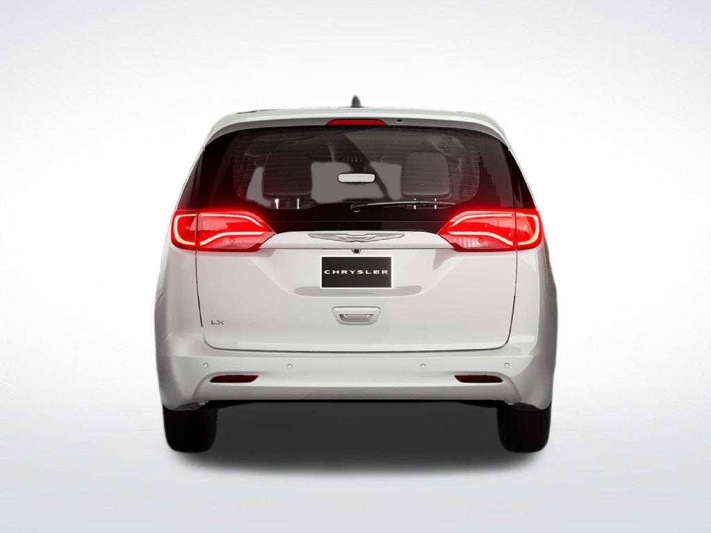2027 Chrysler Pacifica LX