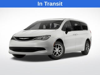 2027 Chrysler Pacifica LX
