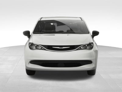 2027 Chrysler Pacifica LX