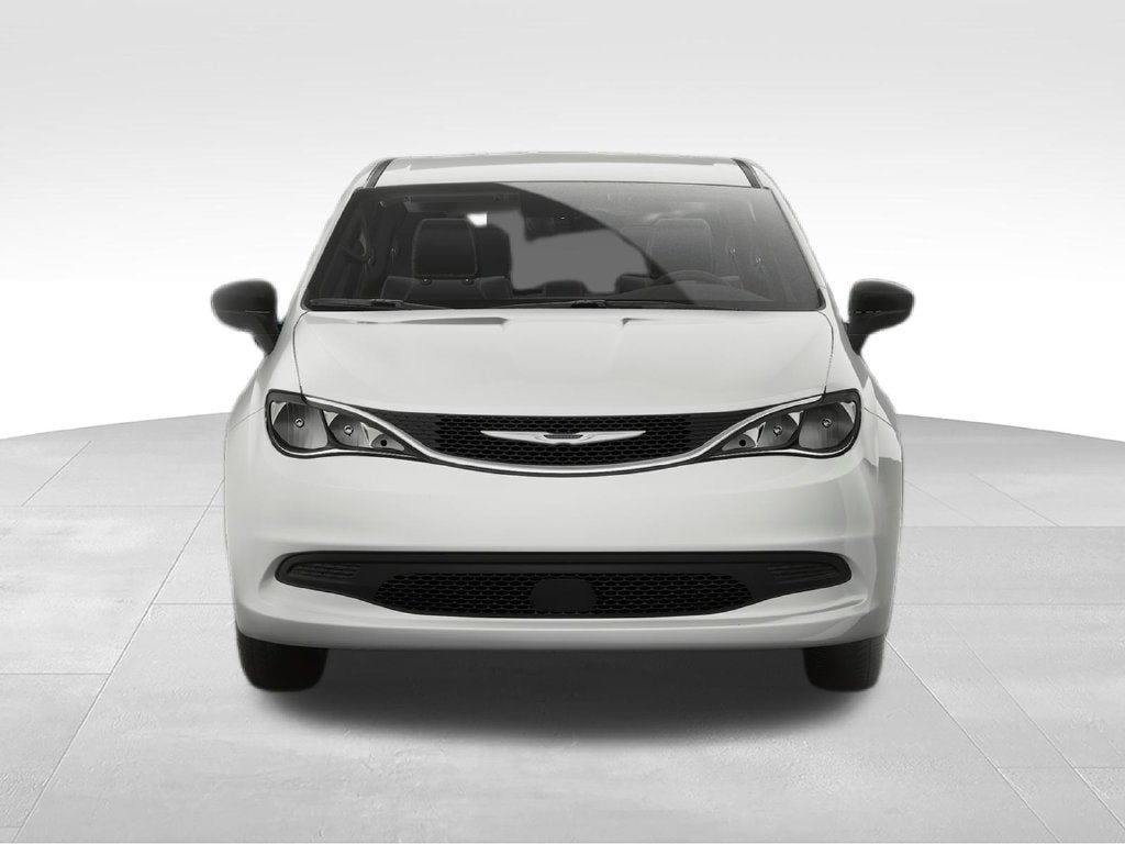 2027 Chrysler Pacifica LX