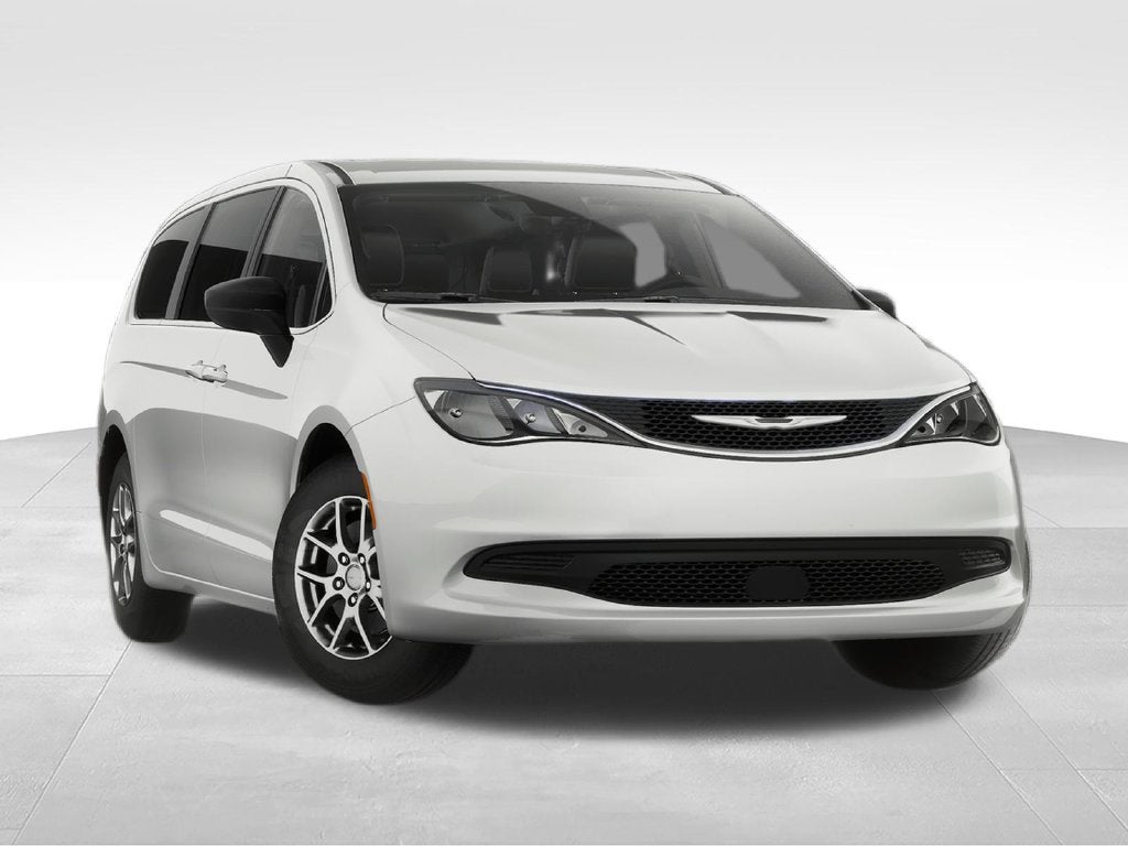 2027 Chrysler Pacifica LX