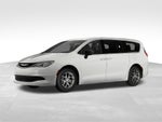 2027 Chrysler Pacifica LX