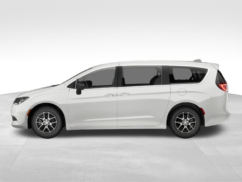 2027 Chrysler Pacifica LX