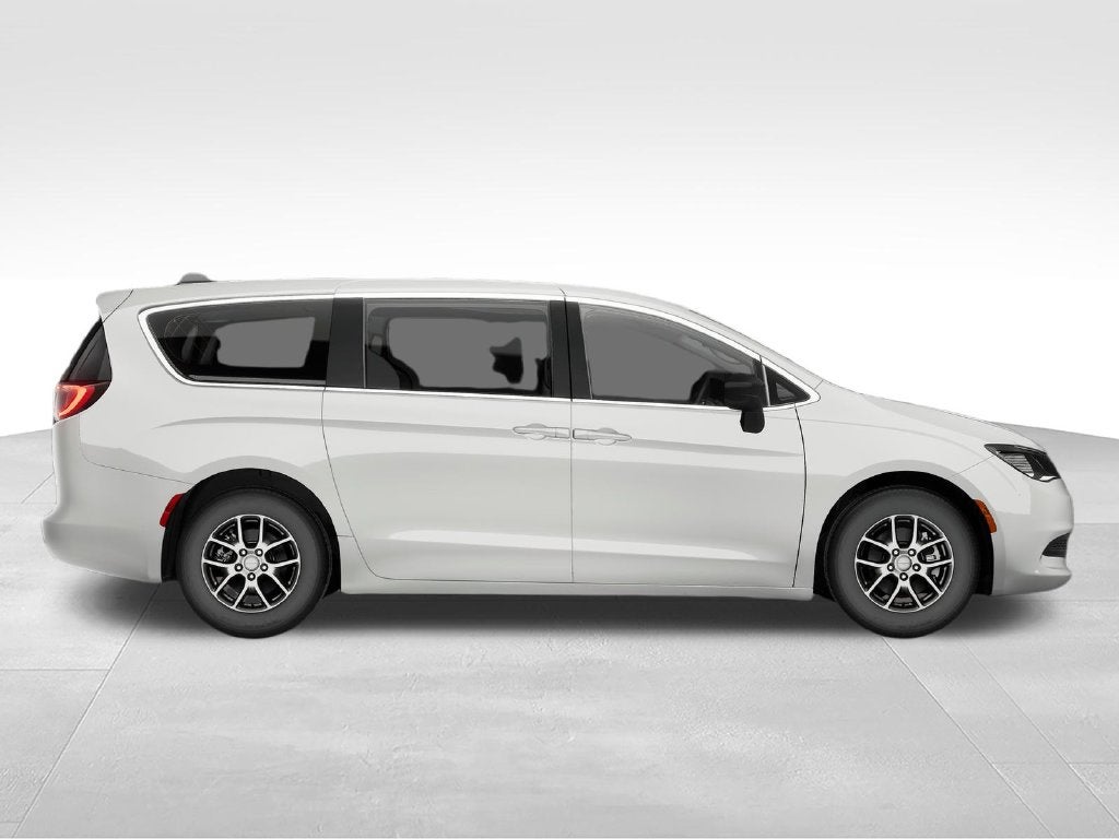 2027 Chrysler Pacifica LX