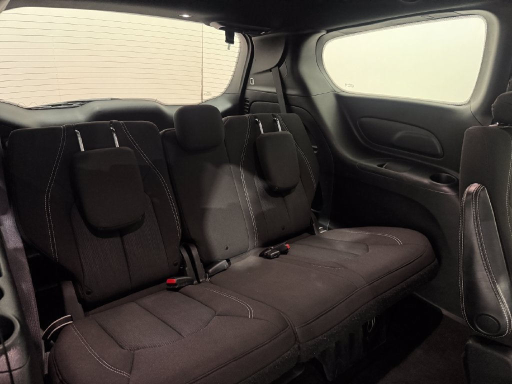 2020 Chrysler Pacifica Touring