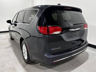 2020 Chrysler Pacifica Touring