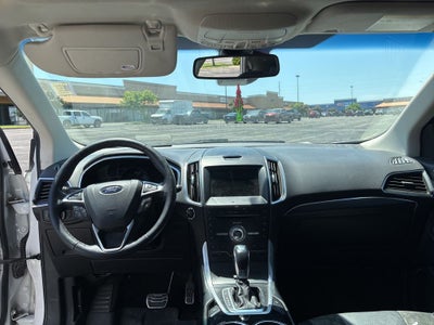 2018 Ford Edge Sport