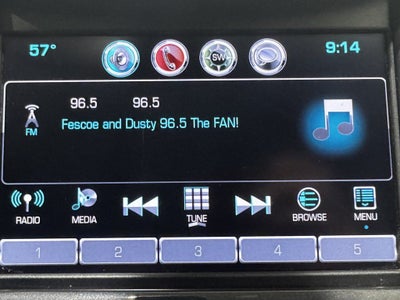 2016 Chevrolet Impala LT 1LT